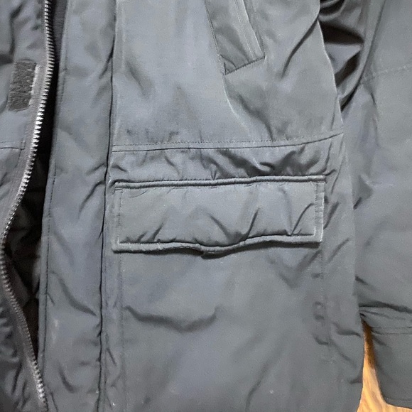 Urban Outfitters Parka - Picture 7 of 7